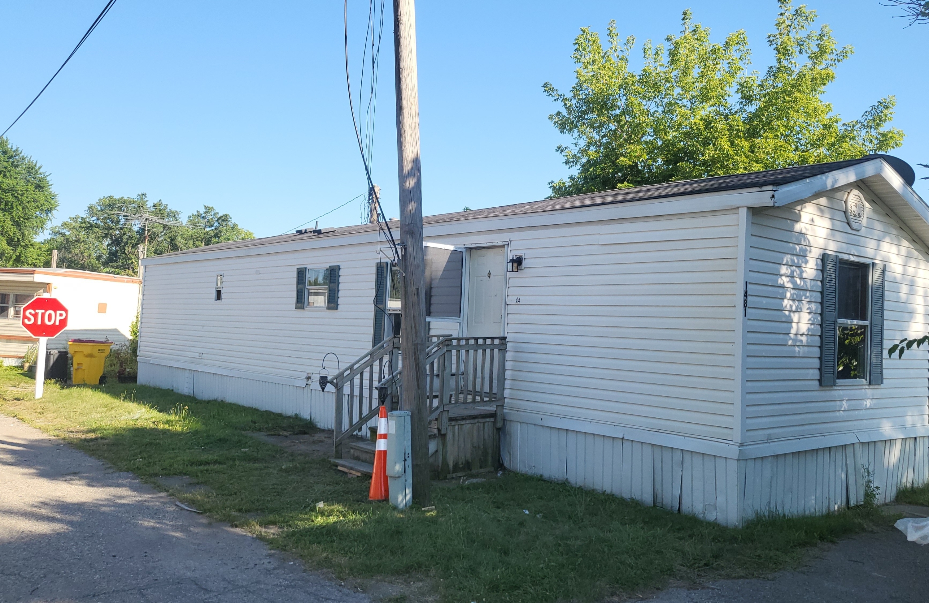 2211 Dort Highway - A-4